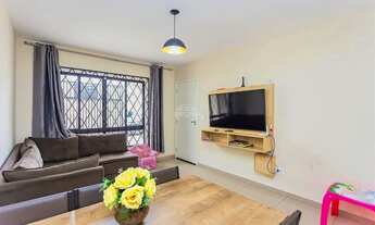 Imagem 14: Vendas Sobrado Curitiba PR