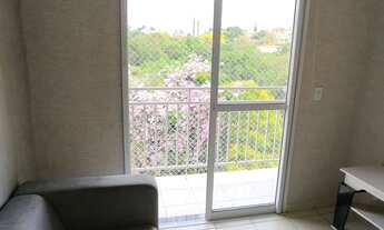 Imagem 6: APARTAMENTO p/ LOCAÇÃO em SOROCABA no bairro JD. SIMUS