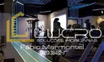 Imagem 3: Apartamento - 2 quartos - Nações Unidas - Residencial Inside - a venda