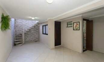 Imagem 2: Sobrado para venda em Vila Cruz das Almas com 3 quartos , 95m²