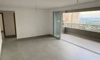 Imagem 4: Apartamento à venda no setor Park Lozandes em Goiânia Goiás