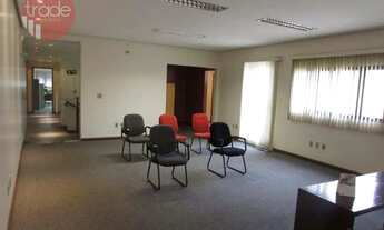 Imagem 3: Imóvel Comercial para Alugar ou Vender no Centro de Ribeirão Preto com 13 vagas para Estac