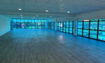 Imagem 2: Barra da Tijuca Galpão / depósito com aluguel por R$15.000 /mês