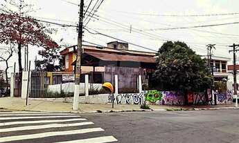 Imagem: Terreno à venda em Vila Madalena - SP