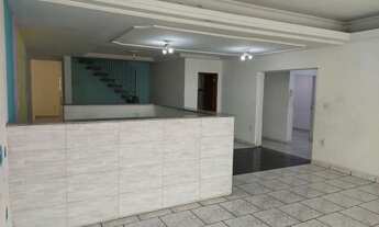 Imagem 2: Casa Comercial Locação - Avenida Doutor Ulisses Guimarães -Santo André 2 - Sorocaba SP - R