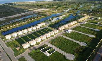 Imagem 3: Condomínio Vila das Águas - Apartamento 2/4 - Praia do Saco