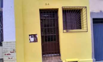 Imagem 2: Casa Padrão em Bagé