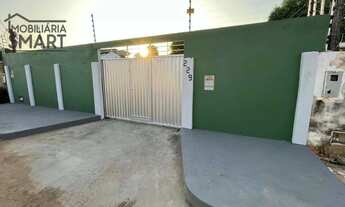 Imagem: Casa com 1 dormitório para alugar, 180