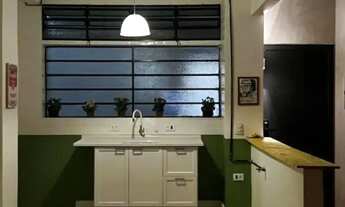 Imagem 7: APARTAMENTO - CONSOLAÇÃO - SP