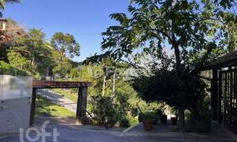 Imagem 5: Casa à venda Servidão Honorato Manoel Alexandre, Itacorubi - Florianópolis