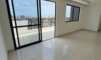 Imagem 2: Apartamento com 106 metros 3 quartos no bairro Benfica