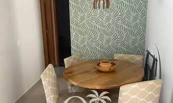 Imagem 4: Imóvel para venda possui 70 metros quadrados com 2 quartos em Nossa Senhora da Vitória - I