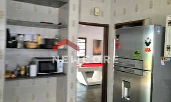 Imagem 2: Casa de condomínio em Rua Bananal - Morada da Praia - Bertioga/SP