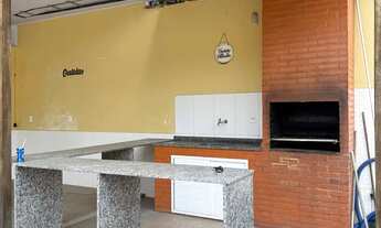 Imagem 3: Salão de festas