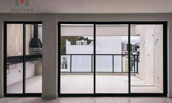 Imagem 5: Cobertura com 4 dormitórios à venda, 230 m² por R$ 2.400.000,00 - Bom Pastor - Juiz de For