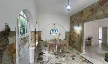 Imagem 3: Casa à venda com 3 quartos, 84m²