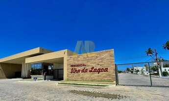 Imagem: CONDIMÍNIO ILHA DA LAGOA - LOTE 15X30