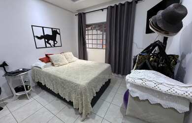 Imagem 5: Casa à venda no bairro Califórnia com 2 quartos na Região Leste de Londrina