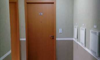 Imagem 2: Apartamento padrão MRV