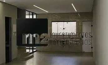 Imagem 4: Sobrado de 5 suites no Setor Jao com piscina