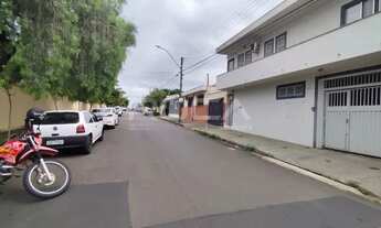 Imagem 4: Casa comercial para alugar no bairro Jardim Brasil em São Carlos