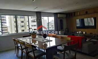 Imagem 6: Apartamento em Rua Conselheiro Brotero - Santa Cecília - São Paulo/SP