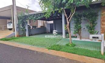 Imagem: Casa com 2 suítes, 132 m² - venda por