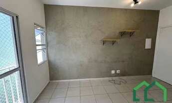 Imagem: Apartamento com 1 dormitório para alugar