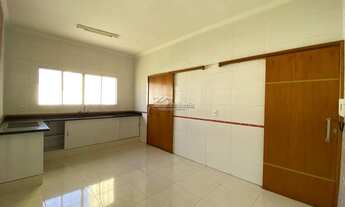 Imagem 3: Aluga casa 3 quartos com piscina Hortolândia