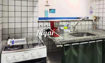 Imagem 3: Apartamento para aluguel, 1 quarto, 1 vaga, Marília - Marília/SP