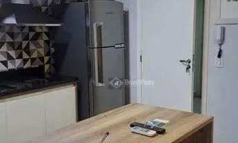 Imagem 7: Flat com 1 dormitório para alugar, 40 m² por R$ 4.374,00/mês - Aclimação - São Paulo/SP