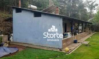 Imagem 6: Chácara com 2,4 he (24.000m²) à venda por R$ 400.000 - Represa de Miranda na Região de Ind