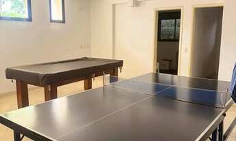 Imagem 6: Mobiliado - 3 dormitórios - 2 vagas de garagem - Lazer total - Ótima localização em São Pa