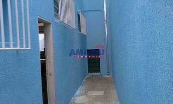 Imagem: Sobrado à Venda