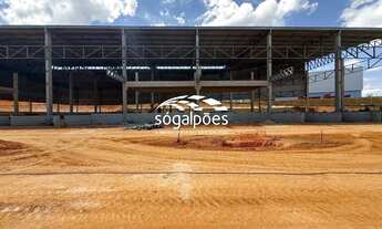 Imagem 3: Galpão para aluguel, Chácaras Campestre - CONTAGEM/MG
