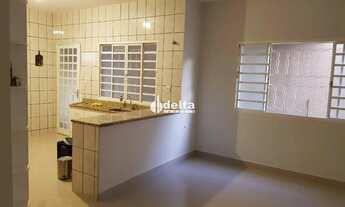 Imagem 14: Casa disponível para venda no bairro Santa Mônica em Uberlândia MG