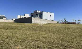 Imagem 4: Terreno - Loteamento Residencial Arborais - Campinas