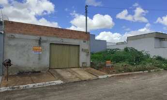 Imagem: VENDE-SE CASA NO SETOR ESTRELA DALVA-GO