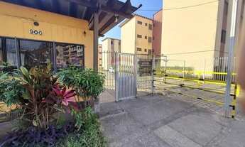 Imagem: Apartamento Mobiliado em Benfica, Juiz de