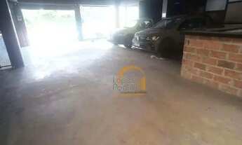 Imagem 6: Galpão para alugar, 600 m² por R$ 10.350,00/mês - Ressaca - Atibaia/SP