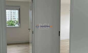 Imagem 6: Apartamento para Venda - 79.22m², 2 dormitórios, sendo 2 suites, 1 vaga - Passo da Areia