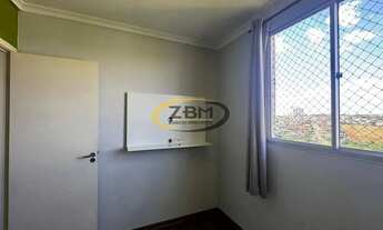 Imagem 7: Apartamento para locação, 02 quartos, 01 vaga de garagem, 44,64 m² util, Gleba Fazenda Pal