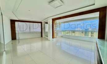 Imagem 7: Living Garden, 100% Planejado, andar alto, com 3 suítes e 3 vagas. Oportunidade!