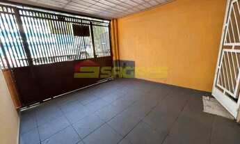 Imagem 3: Casa térrea com 01 dormitório, Parque Novo Mundo por: R$2.000,00