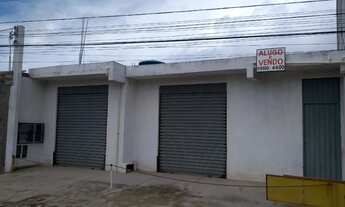 Imagem: Loja para comercio e residencia