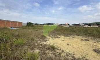 Imagem 2: Lote a venda no Saulo Ramos