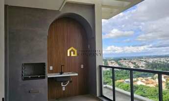 Imagem 3: Ed. Olga Botanique - Cobertura Duplex no Ed. Olga Botanique - Sorocaba/SP