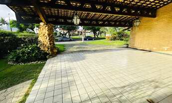 Imagem 5: Linda casa no Aldebaran