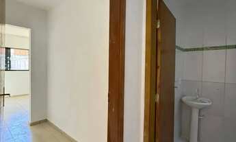 Imagem 6: Casa com amplo espaço no Nova Lima