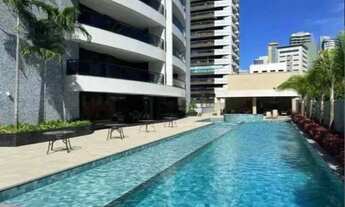 Imagem: Ed. Rio PiavEd. Rio Piave - 03 Suítes